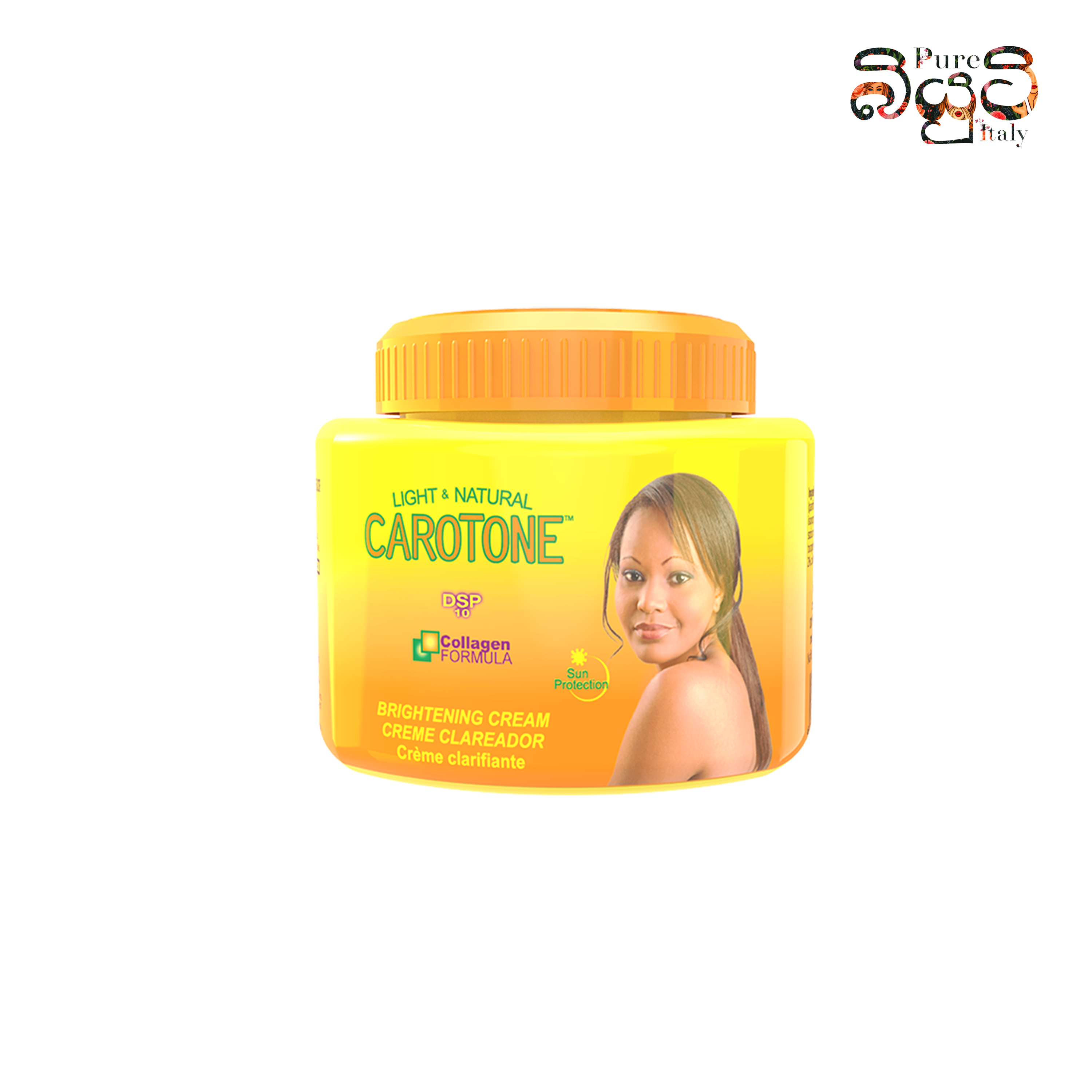 Carotone Clarifying Cream 