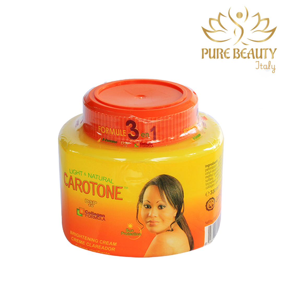 Carotone Clarifying Cream 