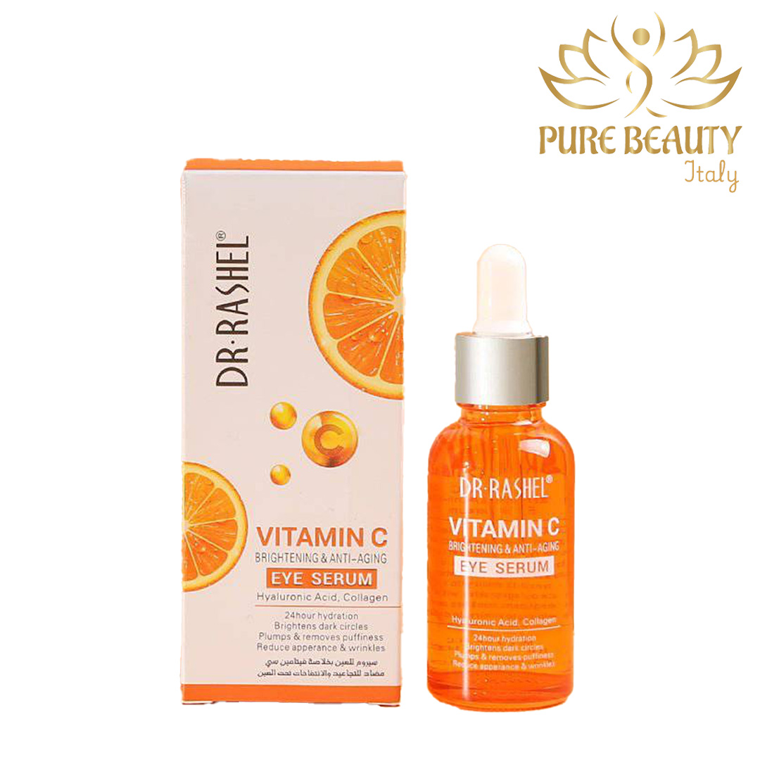 DR.RASHEL Vitamin C Eye Serum