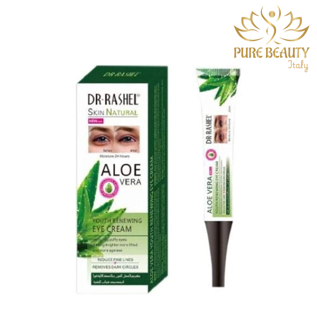 Dr.Rashel Aloe Vera Eye Cream 20ml