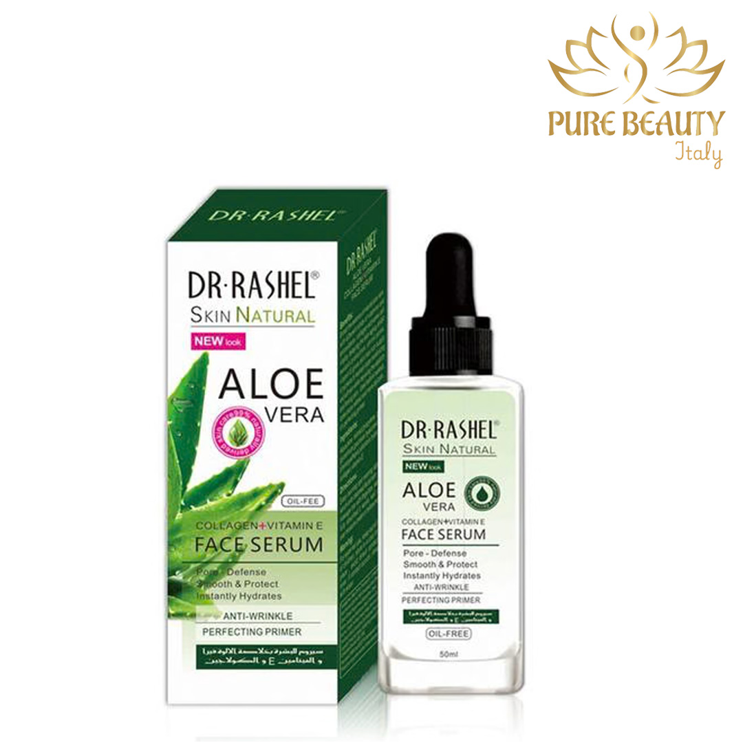 Dr.Rashel Aloe Vera Face Serum 50ml