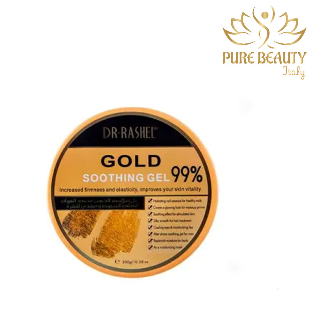 Dr.Rashel Gold Soothing Gel 99%