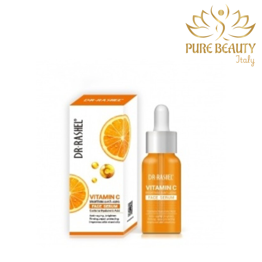 Dr.Rashel Vitamin C Brightening and Anti-Aging Face Serum 50ml